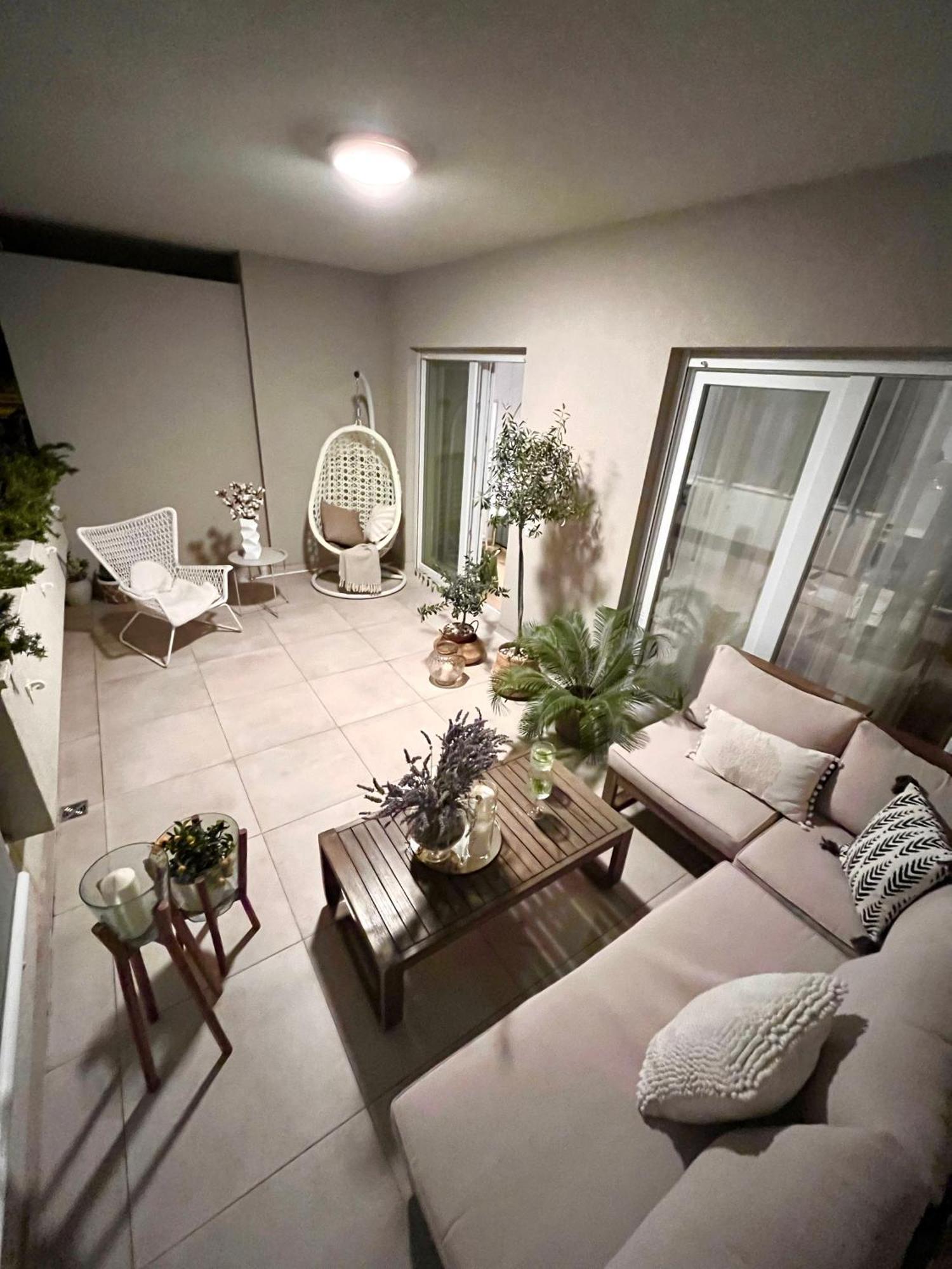 Luxury Rinos - Free Garage Parking Leilighet Split